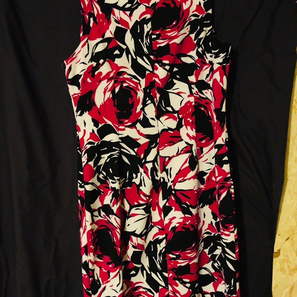 Soho Dress size 14